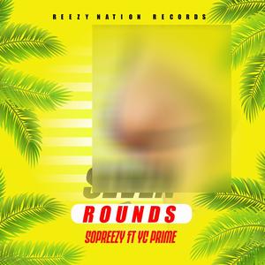 7 Rounds (feat. Yc prime) [Explicit]