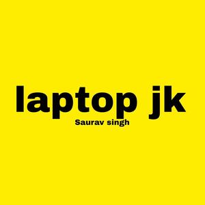 laptop jk