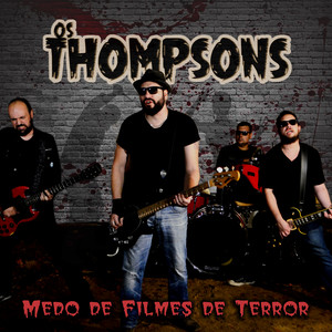 Medo de Filmes de Terror