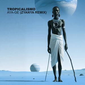 Aya-Ge (Zyanya Remix)