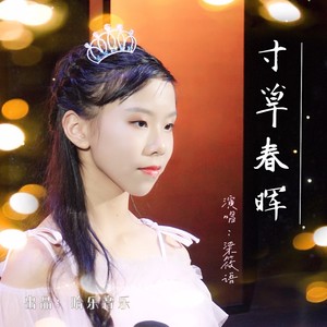 寸草春晖 (伴奏)