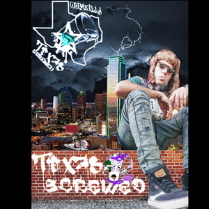 Texas Screwed (Explicit)