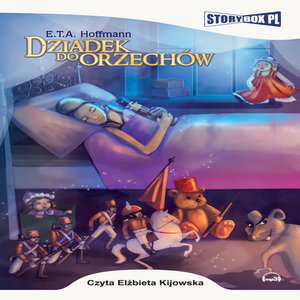 Dziadek do orzechów