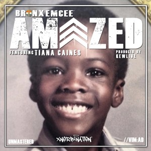 Amazed (feat. Tiana Caines)