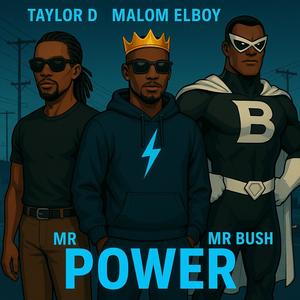 Tima (feat. Taylor D & Mr Bush|Explicit)