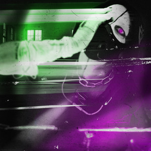 The Fight Inside (Process Your History)