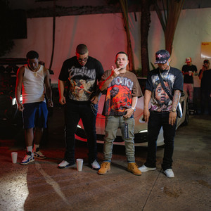 GANGSTER (feat. OKEIFLOU)