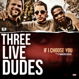 If I Choose You (Inst.)