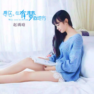 想你在有梦的地方