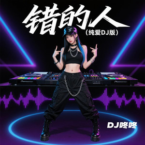 错的人 (纯爱DJ版)