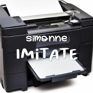 Simonne - Sail
