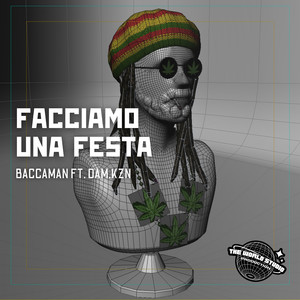 Facciamo una festa (Explicit)