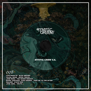 Take Me To The After (Original Mix)