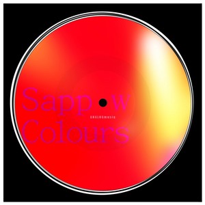 Colours (Original Mix)