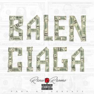 Balenciaga (Explicit)