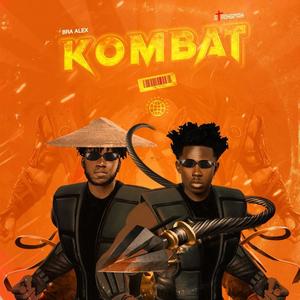 Kombat (feat. Strongman) (Explicit)