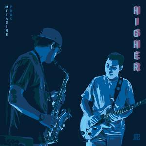 Higher(feat. Proc)