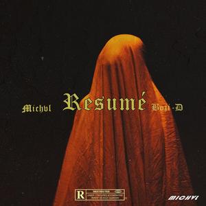 Resumé (feat. Boji-D) [Explicit]