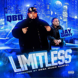 Limitless(feat. Jay Griffy) (Explicit)