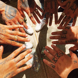 Who U With (Explicit)