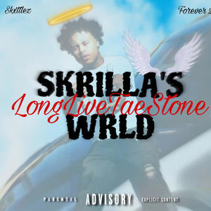 SKRILLA'S WRLD (feat. Shf Skrilla)