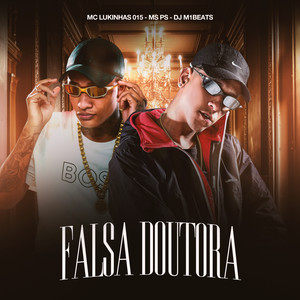 Falsa Doutora (Explicit)
