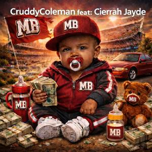 MET BABY (feat. Cierrah Jayde) (Explicit)