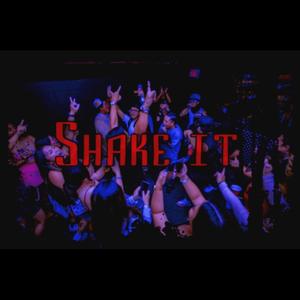 Shake it (feat. Labo) [Explicit]