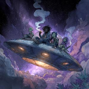 Lame shi (feat. 1luhdaii) (Explicit)