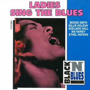 Ladies Sing The Blues