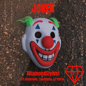 Joker (Explicit)