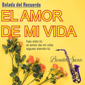 BALADA DEL RECUERDO El amor de mi vida has sido tú,el amor de mi vida sigues siendo tú