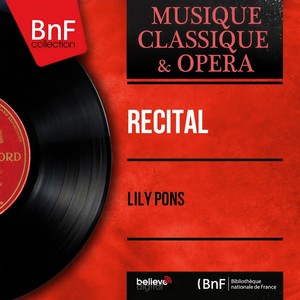 Les contes d'Hoffmann - Les oiseaux dans la charmille (歌剧《霍夫曼的故事》)