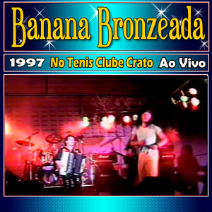 No Tenis Clube Crato Ao Vivo 1997