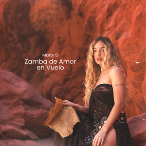Zamba de Amor en Vuelo