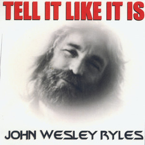 John Wesley Ryles