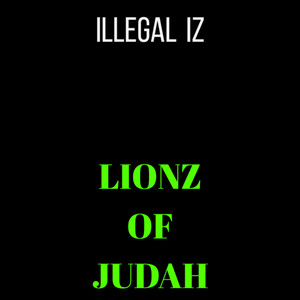 Lions Of Judah