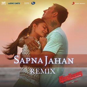 Sapna Jahan