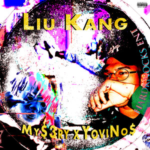 Liu Kang