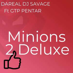 Minions 2 Deluxe (Explicit)