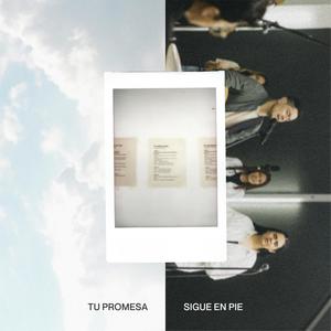 Tu promesa sigue en pie(feat. Paulo Rodriguez)
