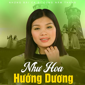 Như Hoa Hướng Dương