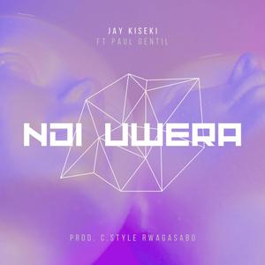 Ndi Uwera (feat. Paul Gentil)