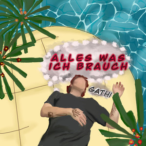 Alles was ich brauch (Explicit)