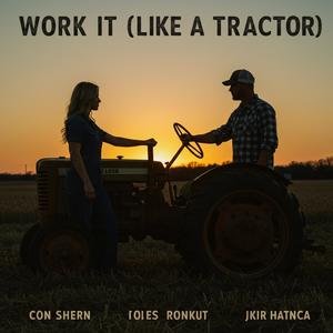 Work It (Like a Tractor) (feat. Harper Lane & Jacey Wilder)