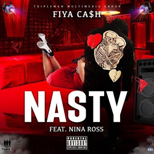 Nasty (Explicit)