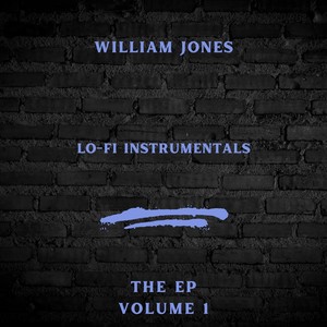 Lo-Fi Instrumentals, Vol. 1 - EP