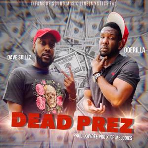 Dead Prez (radio edit)