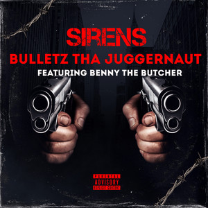 Sirens (Explicit)