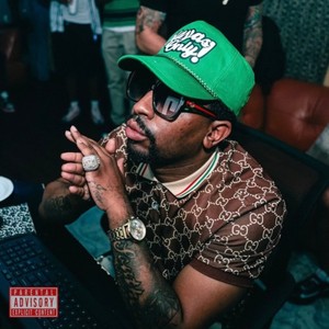 Desperadoe (Explicit)